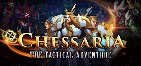 Games like Chessaria: The Tactical Adventure