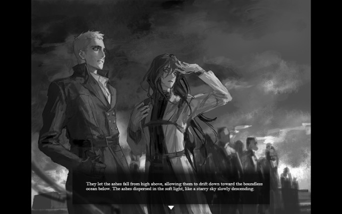 Chicago Project screenshot