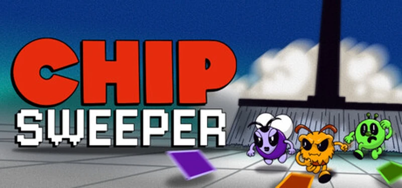 Chip Sweeper Image