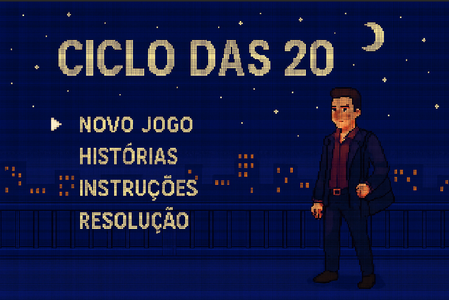 Games like CicloDas20