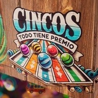 Games like Cincos: todo tiene premio