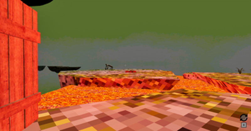 Cinder Sun screenshot