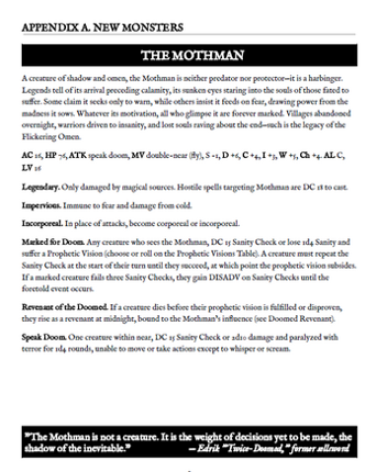 Cinders of Blackhollow Image