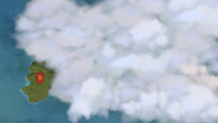 Claim thy Land screenshot