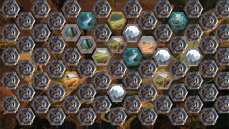 Clan screenshot