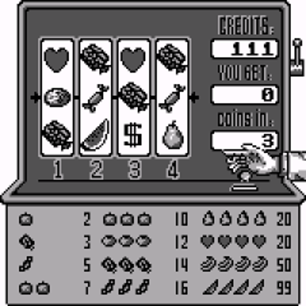 Classic Casino Image