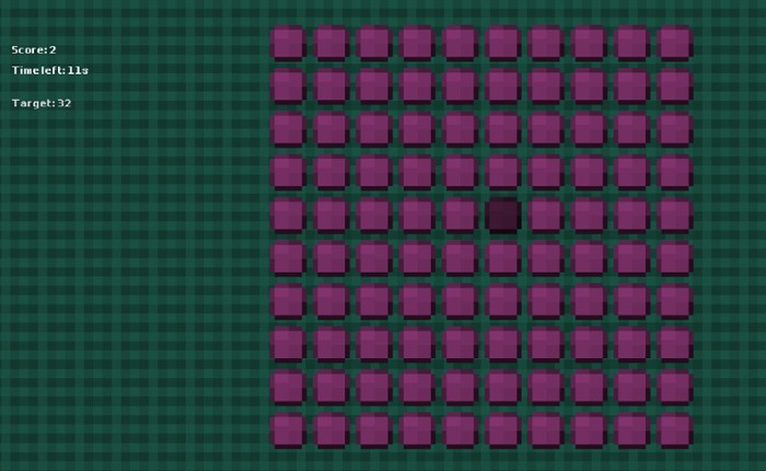 Color Clash screenshot