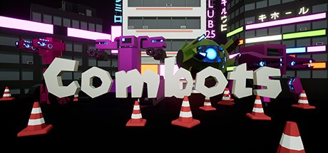 Games like Combots