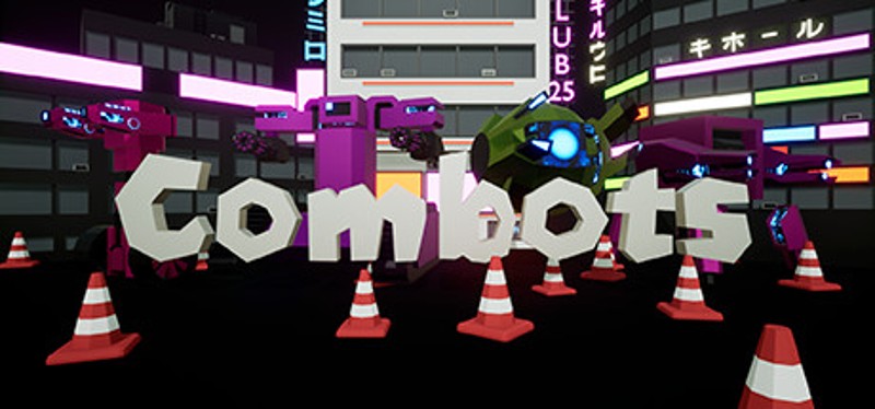 Combots Image