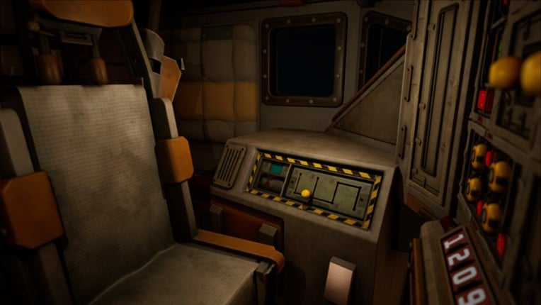 Communication Breakdown screenshot