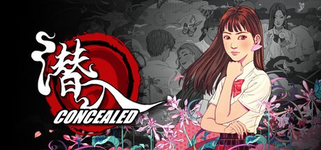 Games like Concealed