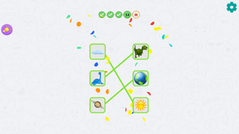 Connect Puzzle Image