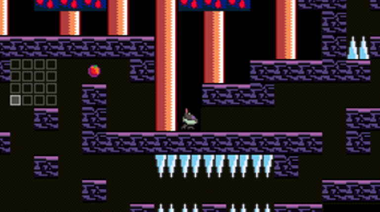 Coyote Climb screenshot