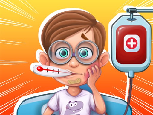 Games like Crazy Hospital Doctor