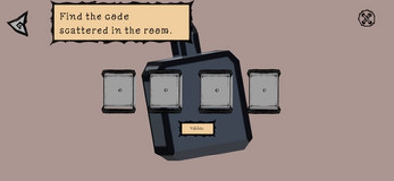 Cryptique, chronique des légendes oubliées screenshot