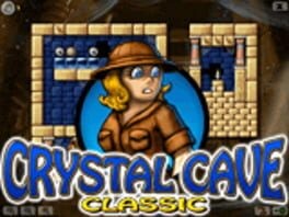 Games like Crystal Cave Classic