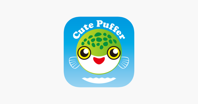 Cute Puffer Image
