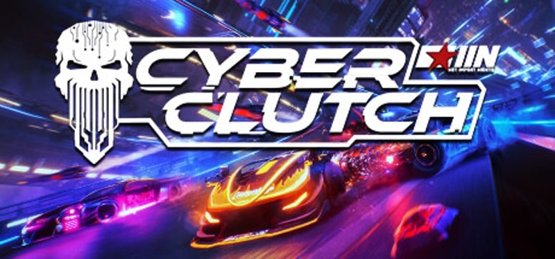 Cyber Clutch: Hot Import Nights Image