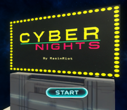 Cyber Nights Image