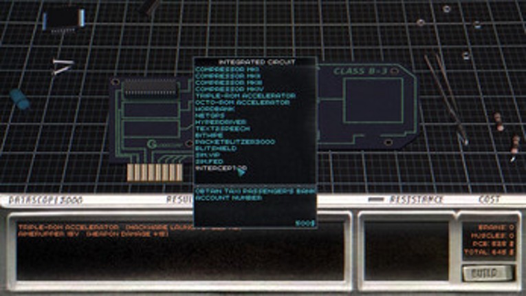 CYMERC64 Image