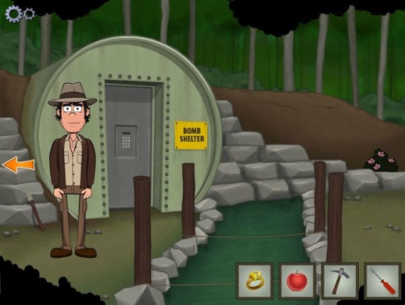 Dakota Winchester's Adventures Image