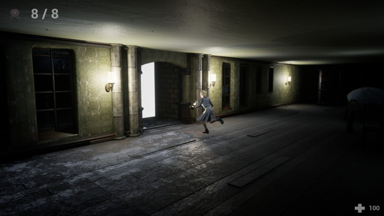 Dark Home screenshot