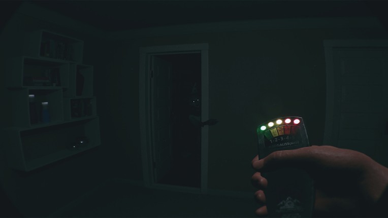 Dark Observations Image