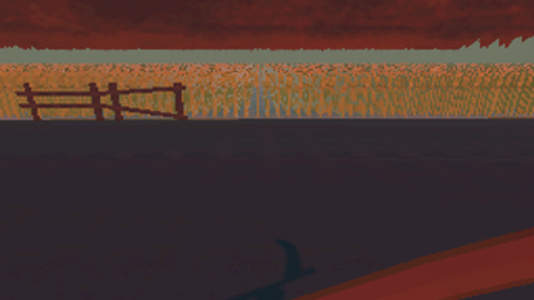 De Decadence Scythe Image