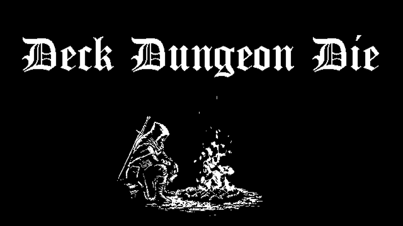 Games like Deck Dungeon Die