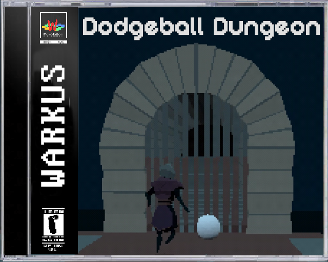 Games like Dodgeball Dungeon