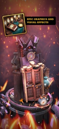 Doors: Paradox screenshot