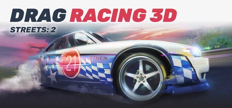 Games like Drag Racing 3D: Streets 2