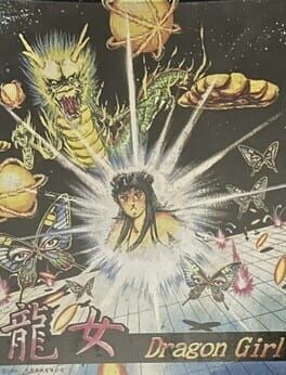 Games like Dragon Girl