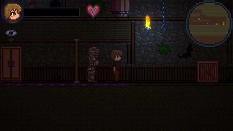 Drain Mansion Image