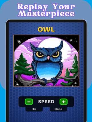 Draw With Buddies Multiplayer screenshot