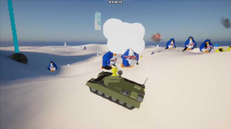 DuckTank screenshot