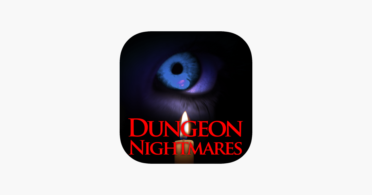 Games like Dungeon Nightmares Complete
