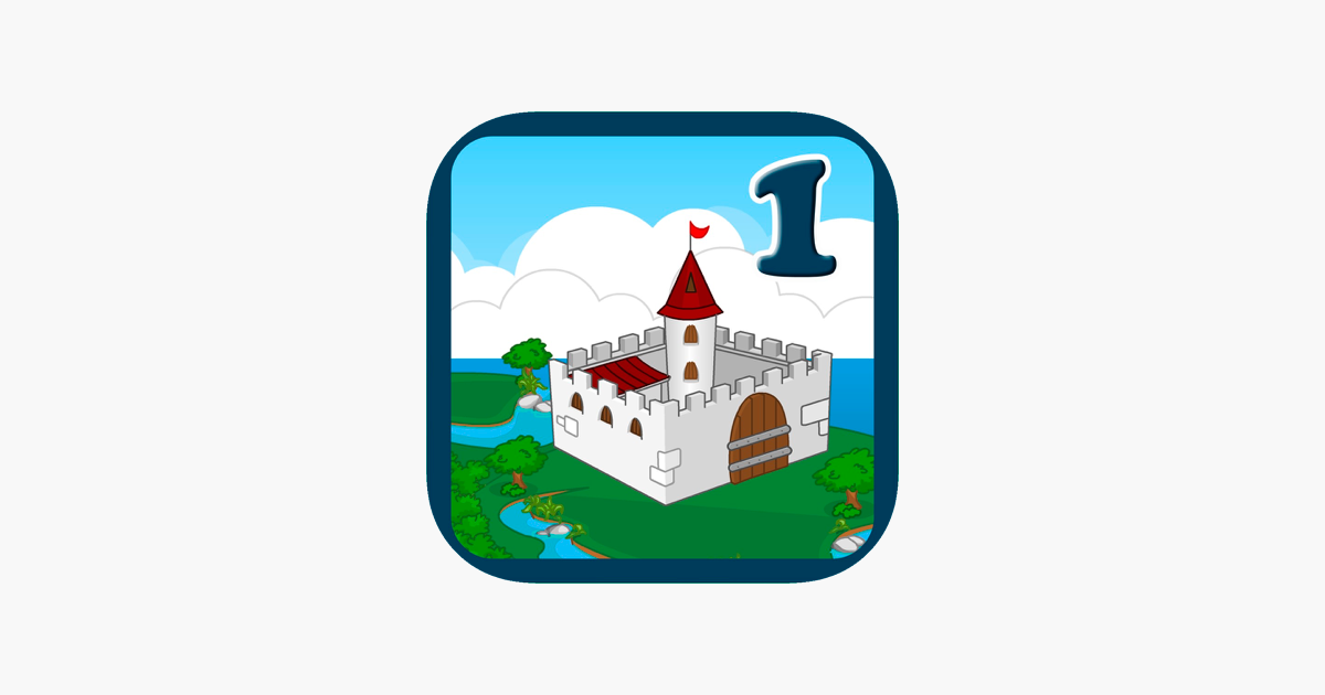 Games like English Language level 1