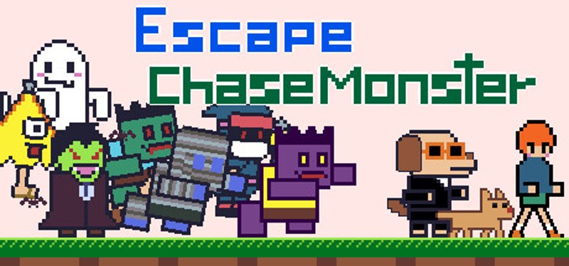 Escape Chase Monster Image