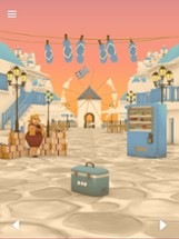 Escape Game: Santorini Image