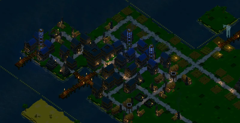 Eurekas screenshot