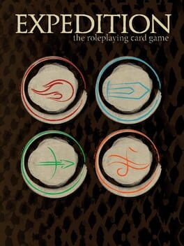 Games like Expedition