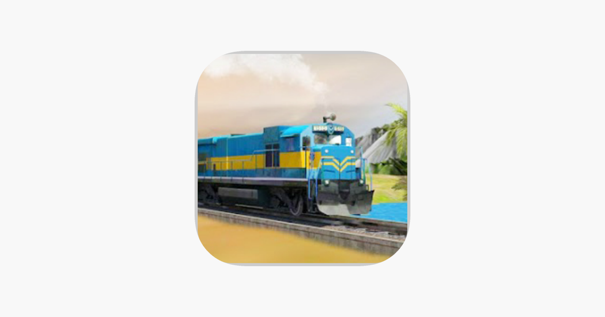 Games like Experience Real Trains 2019