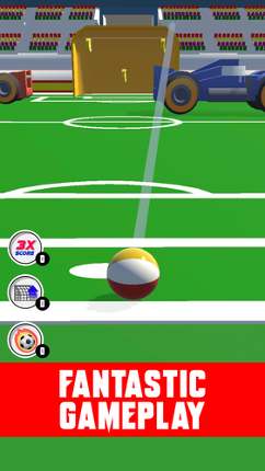 Extreme Soccer Image