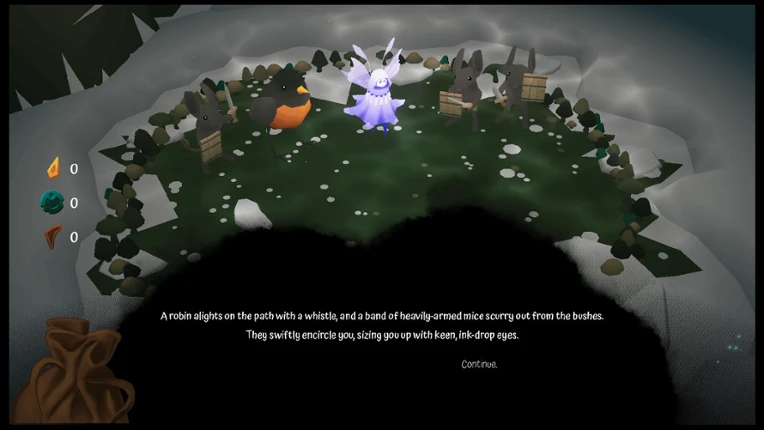 Fairy Circle screenshot