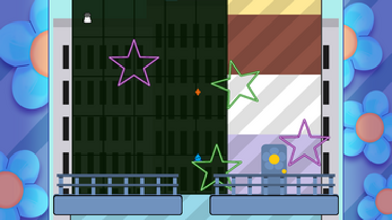 Fall Away screenshot