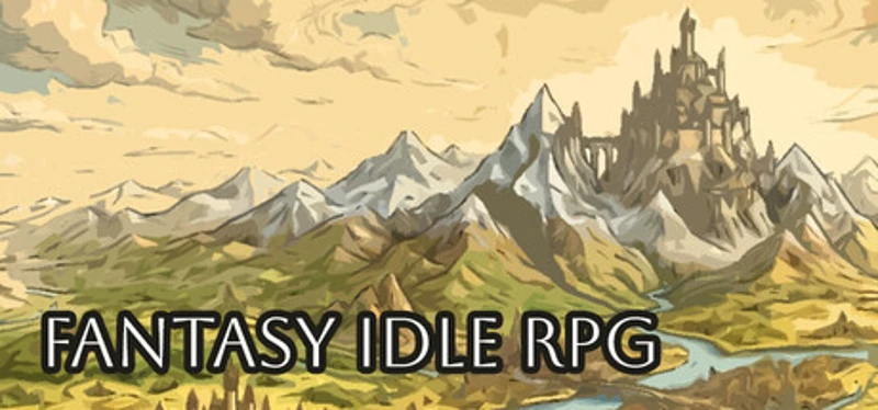 Fantasy Idle RPG Image