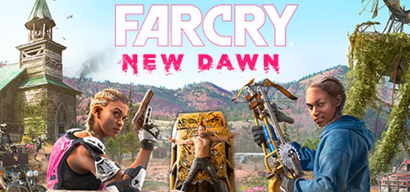 Far Cry New Dawn Image