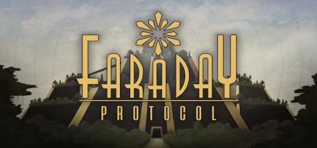 Games like Faraday Protocol