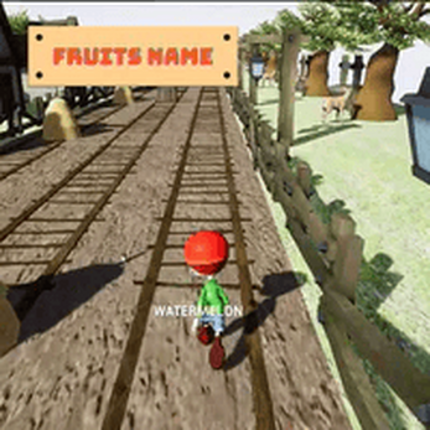 Farm Runner screenshot